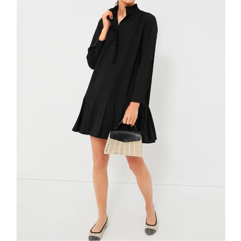 Tuckernuck Black Dress